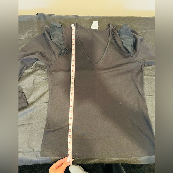 🔥Chico’s Blouse🔥 - Picture 5 of 6